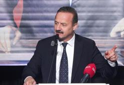 Anahtar Parti'nin Arnavutköy 1'inci Olağan Kongresi yapıldı