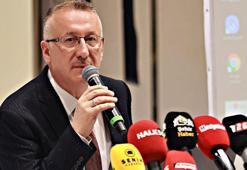 Adapazarı Belediye Başkanı Işıksu, AK Parti’den istifa etti