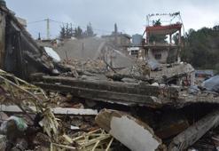 Lübnan: İsrail saldırılarında hayatını kaybedenlerin sayısı 1189'a yükseldi