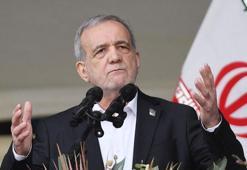 Pezeşkiyan: İran'ın altyapısına saldırılar ABD'ye güvensizliği derinleştirdi