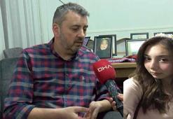 Kazada ölen Zeynep’in babası: Kızımın kemiklerini kırıp ciğerlerini patlatan kaportanın parasını istiyorlar