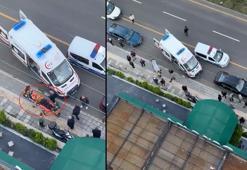 Diyarbakır’da kafeye silahlı saldırı: 1 yaralı