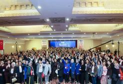 Eğitim-Bir-Sen Kadın Komisyonları 9. Türkiye Buluşması gerçekleştirildi