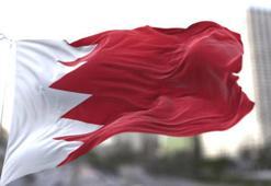 Bahreyn: İran'dan atılan 174 füze ve 391 İHA engellendi