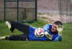 Hatayspor, Pendikspor maçının hazırlıklarını sürdürdü