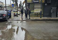 Çarşaf giyip soygun için girdikleri kuyumcuda iş yeri sahibini yaralayan şüpheliler yakalandı