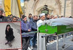 Boşanma aşamasındaki eşinin öldürdüğü Zeliha toprağa verildi