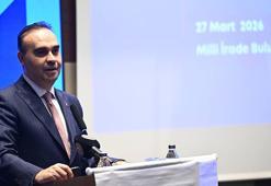 Bakan Kacır: Bugünün dünyasında kuvvetli olmak teknoloji kabiliyetleriyle mümkün