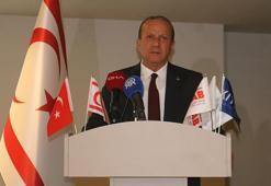 KKTC Başbakan Yardımcısı Ataoğlu: Usanmadan Kuzey Kıbrıs'ı anlatmaya çalışacağız