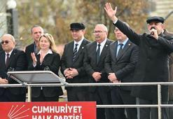 Özgür Özel: Ne Ömer’i ne Ekrem’i veririz