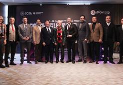 34’üncü Uluslararası Ahmet Cömert Boks Turnuvası yarın başlıyor