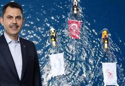 Bakan Kurum: Daha adil bir dünya 'Sıfır Atık' ile mümkün