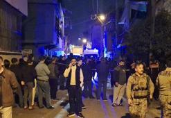 Adana’da bir evin damında patlama: 1 ölü, 1 yaralı