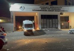 Diyarbakır’da eşini öldürdü, akrabasını yaraladı