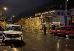 Cezaevinden izinli çıkıp 2 kez alkollü yakalanan sürücüye 275 bin TL ceza