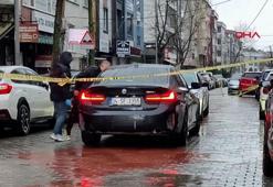 Esenyurt'ta yol verme tartışması silahlı kavgaya dönüştü: 1 ölü