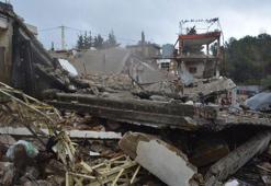 Lübnan: İsrail saldırılarında hayatını kaybedenlerin sayısı 1238’e yükseldi