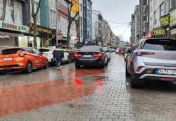 Esenyurt'ta yol verme tartışması silahlı kavgaya dönüştü: 1 ölü