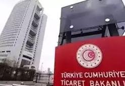 Ticaret Bakanlığı'ndan hallerde denetim; mevzuata aykırı uygulamalara ceza