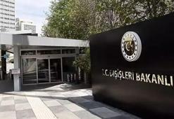 Dışişleri Bakanlığı'ndan 'Uluslararası Sıfır Atık Günü' mesajı