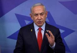 Netanyahu: İsrail ordusuna Lübnan'ın güneyinde işgali genişletme talimatı verdim