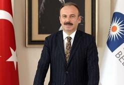 Antalya Büyükşehir Belediyesi Başdanışmanı gözaltına alındı