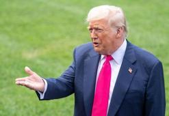 Trump: Yakında İran ile bir anlaşma görebiliriz