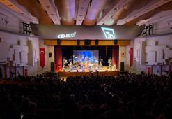 ODTÜ Sanat 6 yıl aradan sonra yeniden başladı