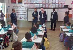 MEB’den Togo ve Senegal’e ‘eğitim iş birliği’ ziyaretleri