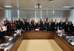 Eskişehir’de dijital eşitliğe destek amacıyla 1000 bilgisayar kullanıma sunulacak