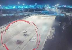 Yarış yapan 2 sürücüye toplam 472 bin TL para cezası