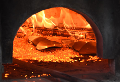 Samsun’dan 33 ülkeye el yapımı bateri zili; 1400 derecede dövülüp dünyaya satılıyor