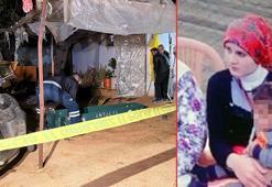 Sera işçisi kadının ölümünde eşinin de aralarında bulunduğu 9 kişiye gözaltı