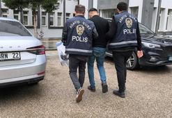 Tokat'ta silahlı kavga: 1 yaralı