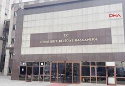 Etimesgut Belediyesi’ne 'zimmet' operasyonu: 4 gözaltı