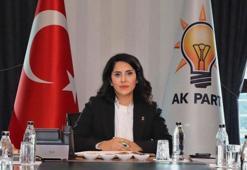 AK Parti'li Tuncer: İsrafın önlenmesini öncelikli hedef olarak görüyoruz