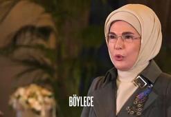 Emine Erdoğan'dan 'Uluslararası Sıfır Atık Günü'nün 4'üncü yılı mesajı