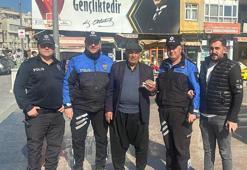 Kilis’te telefon dolandırıcılığını polis engelledi