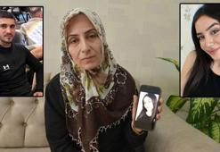 Erkek arkadaşının öldürdüğü öne sürülen Aleyna’nın annesi: Ondan kurtarmak için 2 kez İstanbul’a gönderdim
