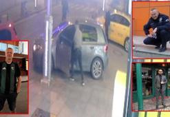 3 kişinin öldüğü eğlence mekanına silahlı saldırıya ilişkin 9 gözaltı