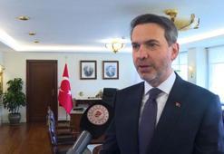 Bakan Bayraktar: Yaklaşık 2 bin 500 megavat kurulu güçle atıktan enerji üretimi söz konusu