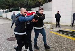 Silivri'de ehliyet sınavı komisyon üyesine saldıran baba ve oğlu tutuklandı