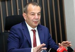 Tanju Özcan’ın tutukluluk halinin devamına karar verildi