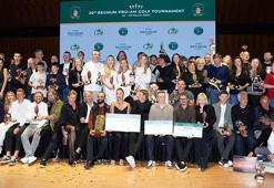 Regnum Pro-Am'in şampiyonu Pavan Sagoo