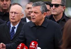 Özgür Özel: CHP’nin adayı yüzde 60’ın altında oy alırsa başarısızlık sayacağım