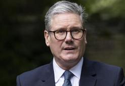 İngiltere Başbakanı Starmer: Bu bizim savaşımız değil