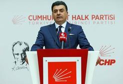 CHP’li Emre: Özkan Yalım’ın üyeliğini askıya aldık