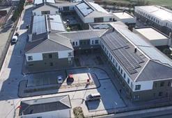 Kız yurduna girmeye çalışan şüpheli yakalandı; kurum müdürü uzaklaştırıldı