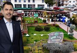 Bakan Kurum: 'Sıfır Atık' ile geri kazanım oranımızı yüzde 13’ten yüzde 37’nin üzerine çıkardık