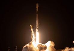 Fergani'nin 5'inci uydusu uzayda göreve başladı